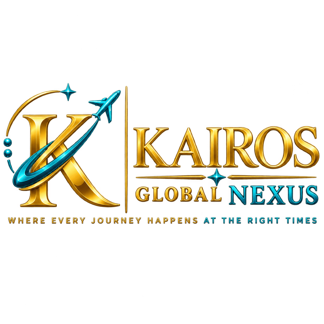 Kairos Global Nexus