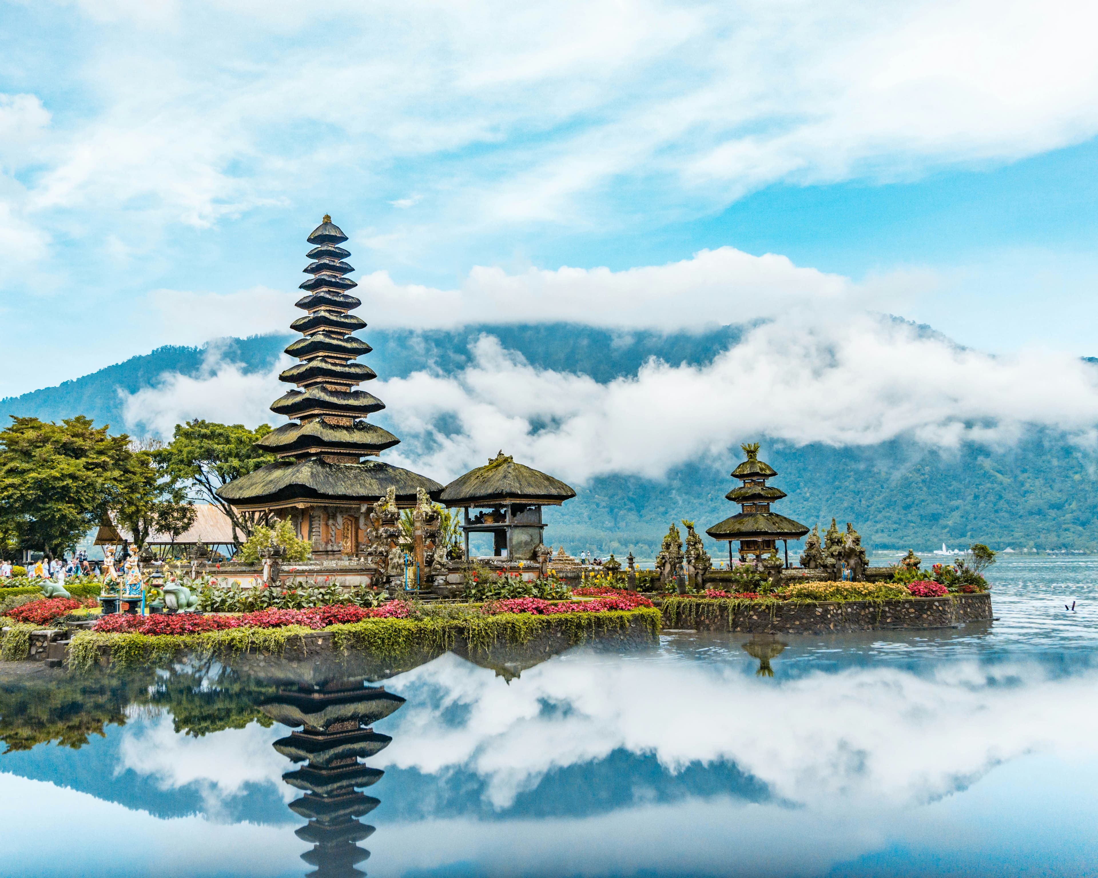 Bali Bliss Escape